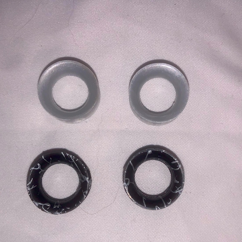 1/2 inch gauges